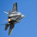 Rivali sistižu SAD: Kina i Rusija mogu da otkriju F-35