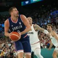 Poznati domaćini Evropskog prvenstva u košarci, ovo je dobra vest i za Srbiju