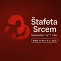 Humanitarna IT trka u Nišu za Nurdor