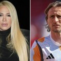 Milica Todorović se obratila Luki Modriću: Pevačica u velikom problemu, suza suzu stiže