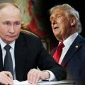 "Putin se igra: Vatrom!" Tramp ponovo oštro komentarisao Putina, pa poručio: "Da nije bilo mene, mnogo loših stvari bi se…