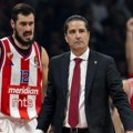 Kaliniću tri meča suspenzije, Budućnost bez pola kapaciteta “Morače”: ABA liga izrekla kazne posle prvih utakmica…