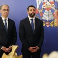 Macut izbegao da odgovori na pitanje KRIK-a o kupovini vile vredne milion evra