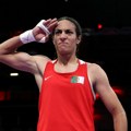 Zabrana za olimpijsku šampionku u boksu: Dokaži da si žena