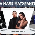 Grad Leskovac organizuje žurku za male maturante u sredu 11. juna na gradskom trgu