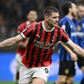 Transfer bomba! Luka Jović odlazu u redove pobednika Lige šampiona? Velikan dreši kesu za srpskog asa...