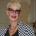 Tijana Dapčević sve iznenadila: Nije prekasno zaljubiti se u 50
