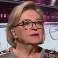Trenutak u kom se Gabi Novak potpuno slomila na komemoraciji svog sina: Potresna fotografija tera suze na oči, pevačica…