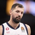 "Mirotić nam je rekao da hoće da ide": Nikola promenio mišljenje, generalni menadžer sve objasnio