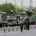 Iran je spreman za potpuni, dugotrajni rat