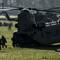 Holandija među vodećim zemljama NATO-a po troškovima za odbranu