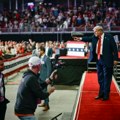 Trump se s iranskim vrhovnim vođom prepire na društvenim mrežama