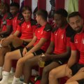 10 minuta: Fudbaleri Radničkog 1923 hvataju zalet za Evropu