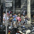 Turisti podigli kirije u nebesa: Stanovnici Barselone prinuđeni da se sele iz grada zbog stranih posetioca