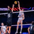 Stefan Kokeza prvi put obukao dres seniorske reprezentacije Srbije: Finale s Vošom pripremilo ga za debi