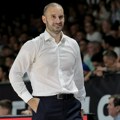 Bogdan Karaičić na Letnjoj NBA ligi