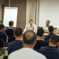 Lalatović se predstavio