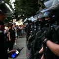 Oglasila se EU o protestima u Srbiji: Za nasilje nema mesta, prava građana moraju se poštovati