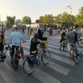 Zborovi pozivaju na večerašnju blokadu raskrsnica: Hajde da zamenimo kafiće i terase našim ulicama