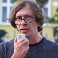 Dejan Atanacković o hapšenjima studenata i građana: Režim ruši sam sebe