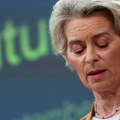 "Umro je... Da li je ovoj ženi stalo?" Mađar oštro regovao na Ursulin istup