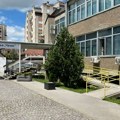 Zbog bezbednosti putnika u toku letnje sezone uvedena treća smena u ambulanti Parmenac