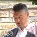 „Svaki pokušaj provociranja OVK je neprihvatljiv“: Reakcije u Prištini na privođenje Popovića