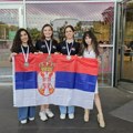 Gimnazijalka iz Niša osvojila bronzu na Evropskoj olimpijadi iz informatike za devojke