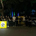 Policija u Kragujevcu edukovala mlade o rizicima vožnje pod dejstvom alkohola