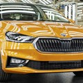 Škoda Fabia će preživeti