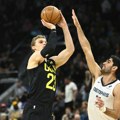 Finska sa Markanenom se sprema za Eurobasket