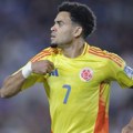 Luis Dijaz novi fudbaler Bajerna