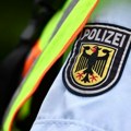 Nemačke vlasti pretražile kuću bivšeg ukrajinskog zvaničnika