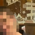 Ovo je tinejdžer koji je izboden na voždocu: Otkriveno u kakvom je stanju posle napada sekirom i noževima. oglasili se…
