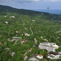 SAD zatvorile ambasadu na Haitiju zbog oružanog sukoba bandi