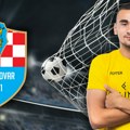 Hrvatski klub otpustio golmana jer prati četničke stranice i Zvezdu na Instagramu