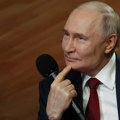 „Starac koji se bori sa problemima“: Putina stižu godine, a niko neće da ga upozori na to