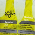„Kampus – Zona slobode“, i ovog vikenda publici nudi bogat program