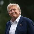 „Donald Tramp me je pozvao da odsednem u njegovom hotelu na dan kad sam se razvela“