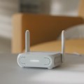 ASUS Predstavlja RT-BE58 Go WiFi 7 Mini Putni Ruter
