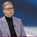 Svako vidi ideju koju promoviše: Napad tabloida i SNS na Danas zbog karikature koja „poziva na Vučićevo ubistvo“