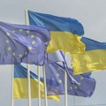 Lideri EU: Put ka miru u Ukrajini ne može se odlučiti bez Ukrajine