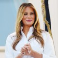 Melanija Tramp preti tužbom Hanteru Bajdenu zbog komentara o Epstinu