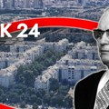 Tajna Bloka 24: Evo kakve veze je Titova smrt imala sa Novim Beogradom