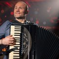 Važno je obrazovanje i profesionalnost: Aca Sofronijević se bori za bolju budućnost u muzici (foto)