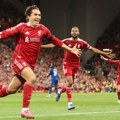Petrović nemoćan protiv šampiona Liverpula