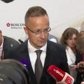 Sijarto: Ponuda da Mađarska bude mesto sastanka Putina i Zelenskog i dalje važi