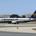 Zbog štrajka kontrole letenja u Beogradu poremećen avio saobraćaj, Rajaner traži intervenciju Evropske unije