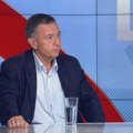 Anđelković: EXPO je "krunska pljačka" za Vučića, kad to obavi - on odlazi