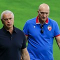 Evo ko će sve biti u loži Zvezde uz Zvezdana Terzića
